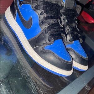 Kids  12c Jordan’s